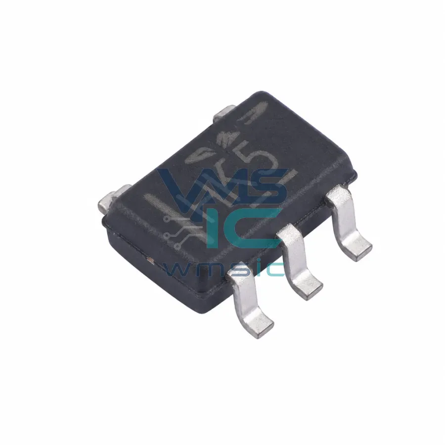 SN74AUP1G240DCKR Low-Power Single Inverting Buffer with 3-State Output SN74AUP1G240DCKR SC-70-5 Package