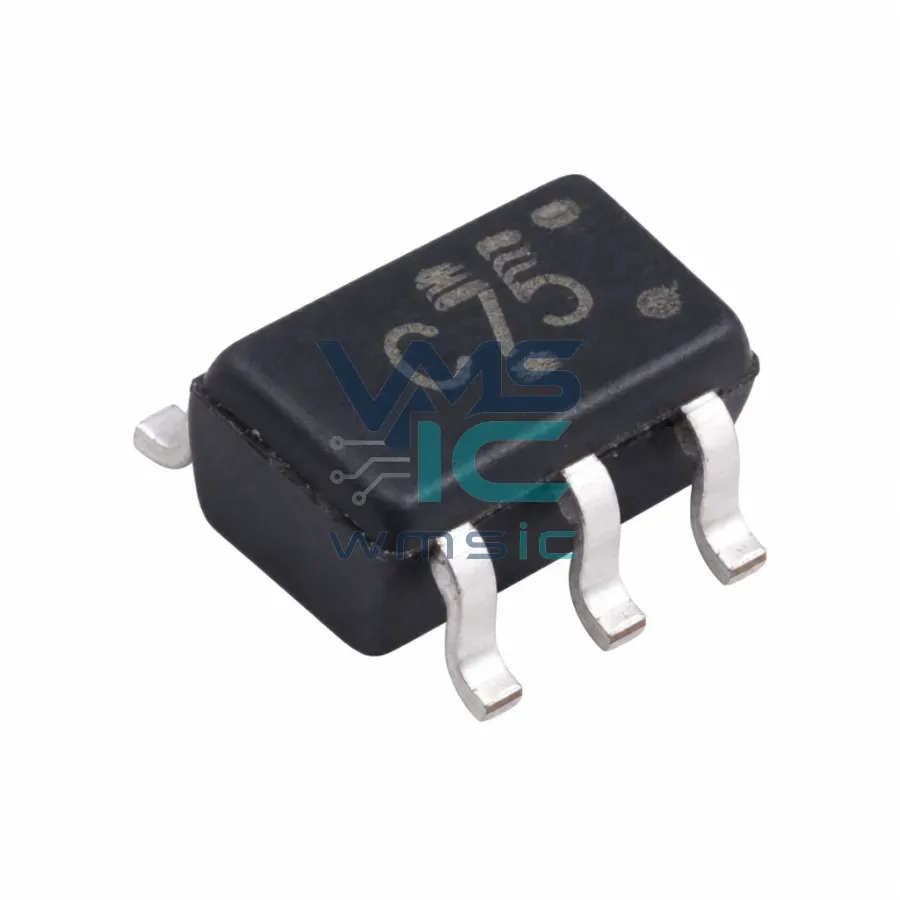 SN74LVC2G17DCKR Dual Schmitt Buffer SN74LVC2G17DCKR SC-70-6 Package