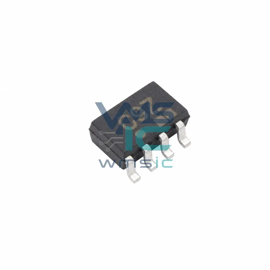 SN74LVC2G34DCK3 Dual Buffer Gate SN74LVC2G34DCK3 SC-70-6 Package