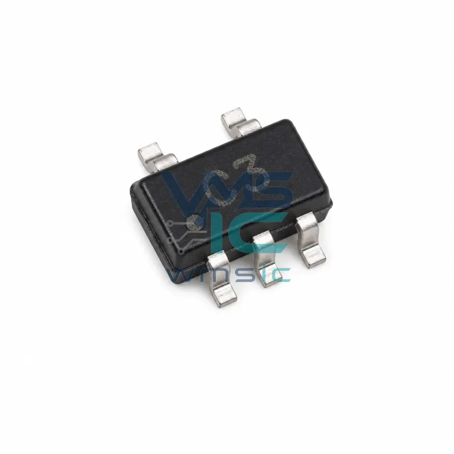 SN74LVC2G17DCKRG4 Dual Schmitt Buffer SN74LVC2G17DCKRG4 SC-70-6 Package