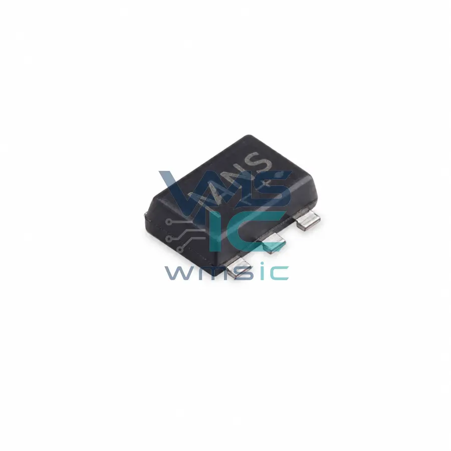 SN74AHC1G125DRLR Single Bus Buffer Gate with 3-State Output SN74AHC1G125DRLR SOT-5X3-5 Package