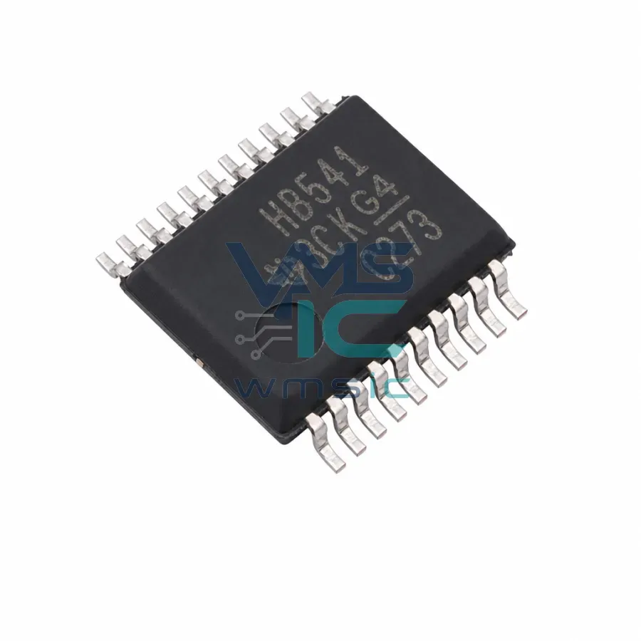 SN74AHCT541DBR Octal Buffer/Driver with 3-State Outputs SN74AHCT541DBR SSOP-20-208mil Package