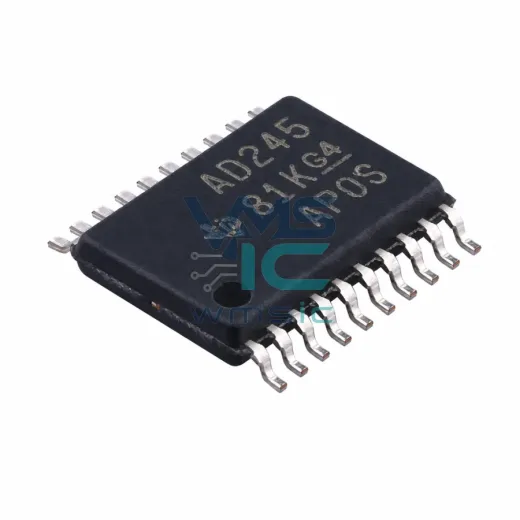 SN74ACT245PWR Octal Bus Transceiver with 3-State Outputs SN74ACT245PWR TSSOP-20