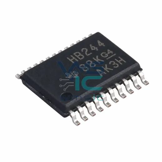 SN74AHCT244PWR Octal Buffer/Driver with 3-State Outputs SN74AHCT244PWR TSSOP-20