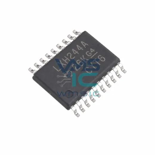 SN74LVTH244APWR 3.3V ABT Octal Buffer/Driver with 3-State Outputs SN74LVTH244APWR TSSOP-20