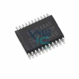 三态输出，八路缓冲器/驅動器 CLVC244AQPWRG4Q1 TSSOP-20