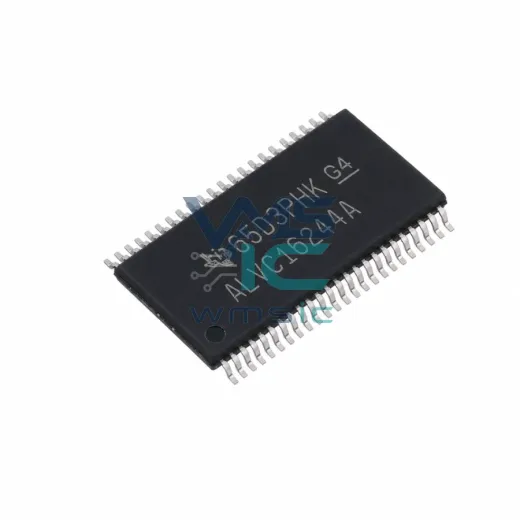 Электронный компонент 16-Bit Buffer/Драйвер with 3-State Outputs TSSOP-48 SN74ALVC16244ADGGRG4 TSSOP-48-6.2mm
