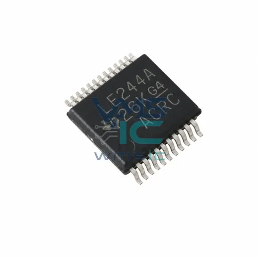Электронный компонент Octal Buffer/Драйвер with 3-State Outputs SN74LVC2244ADGVR TVSOP-20