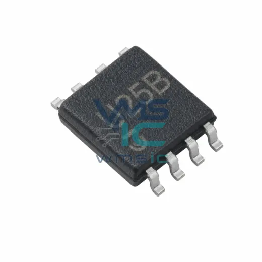 Электронный компонент Dual Bus Buffer Gate with 3-State Outputs US8 SN74AUC2G125DCUR VSSOP-8
