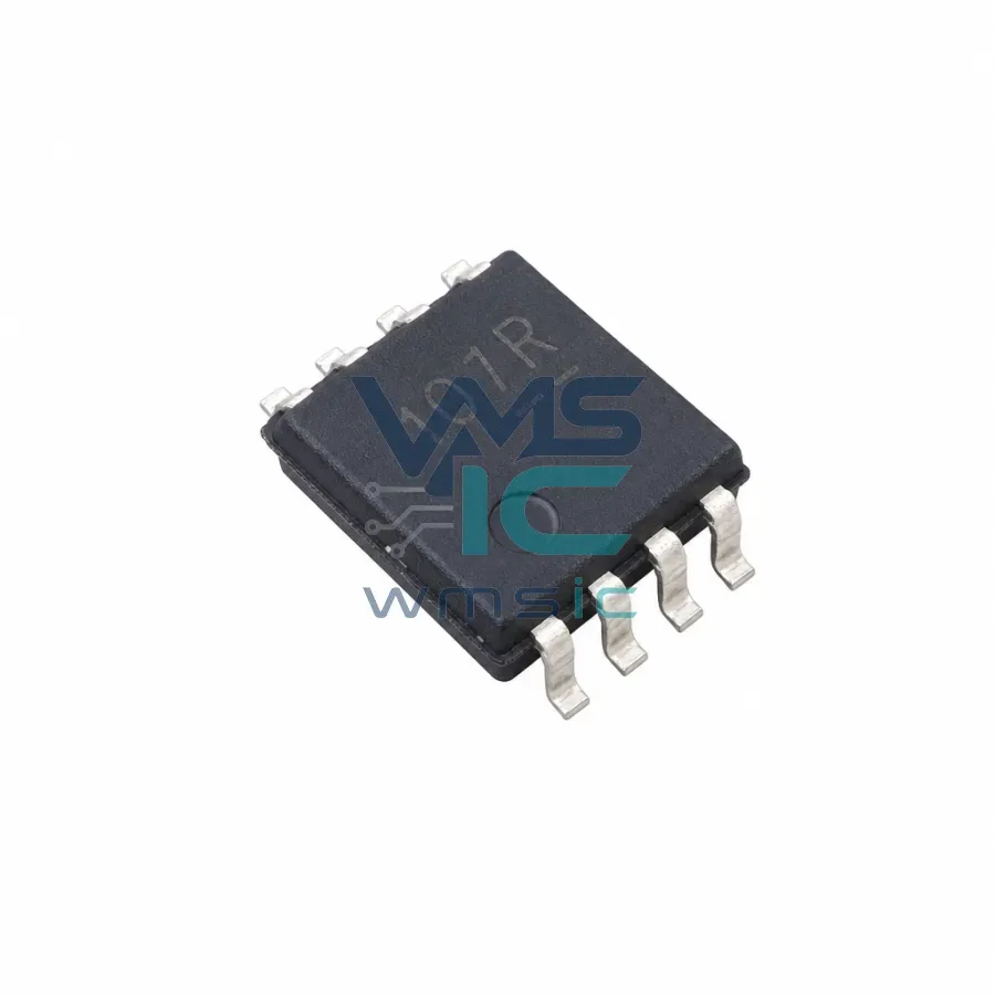 SN74AUP3G07DCUR Low Power Triple Buffer/Driver with Open-Drain Outputs SN74AUP3G07DCUR VSSOP-8 Package