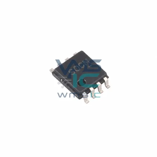 带漏极开路输出的三缓冲器/驱动器 SN74LVC3G07MDCUREP VSSOP-8