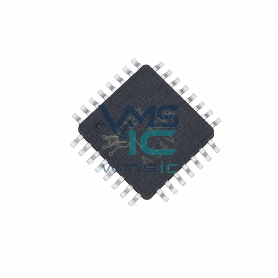 Шестиканальный буфер SN74AC17BQAR с триггером Шмитта Корпус