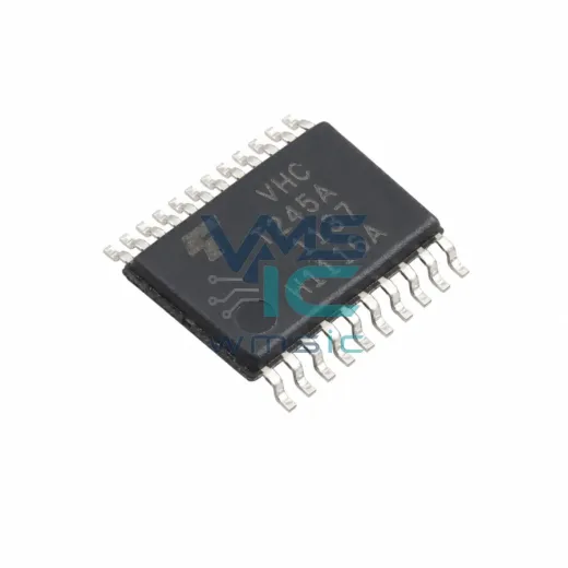 八进制总线收发器(BE) 74VHCT245AFT TSSOP-20
