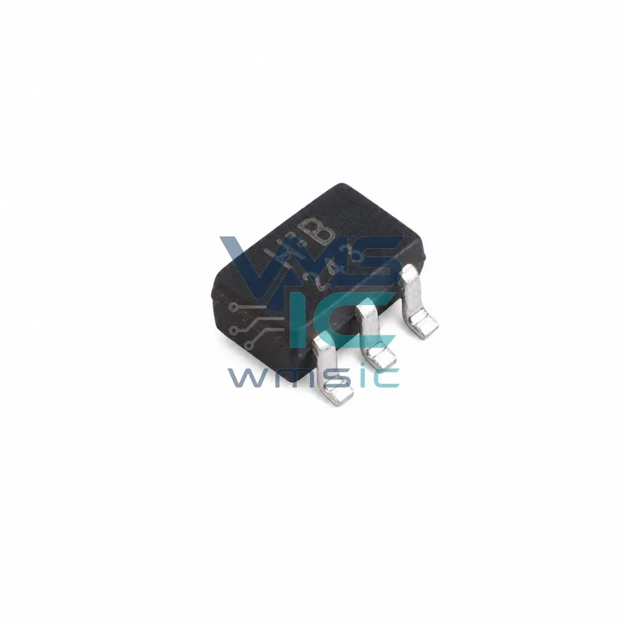 TC7SH125FU,LJ(CT CMOS Single Bus Buffer with 3-State Output SSOP-5 TC7SH125FU SOT-353-5 Package