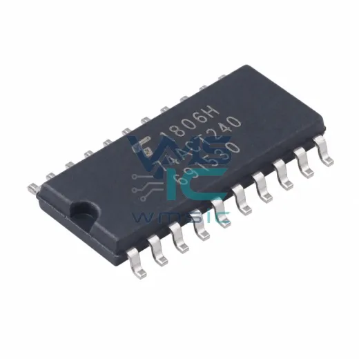 TC74ACT240FEL SOIC-20-208mil