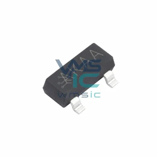 Детектор сброса при низком напряжении HX810SDBZRG, SOT-23-3