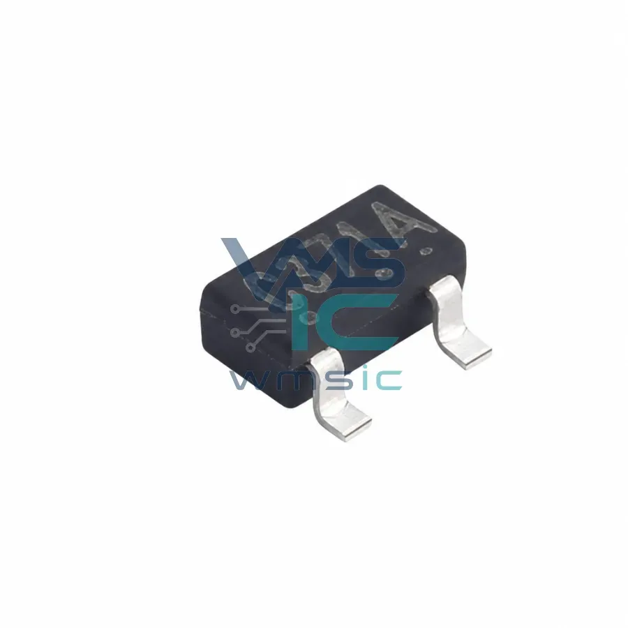 VDA3710CTA High Precision Low Power CMOS Voltage Detector VDA3710CTA SOT-23 Package