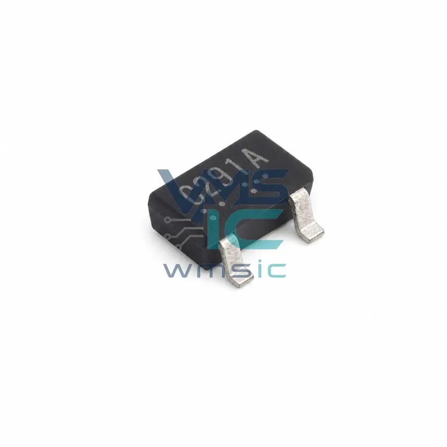 VDA2910CTA High Precision Low Power CMOS Voltage Detector VDA2910CTA SOT-23 Package