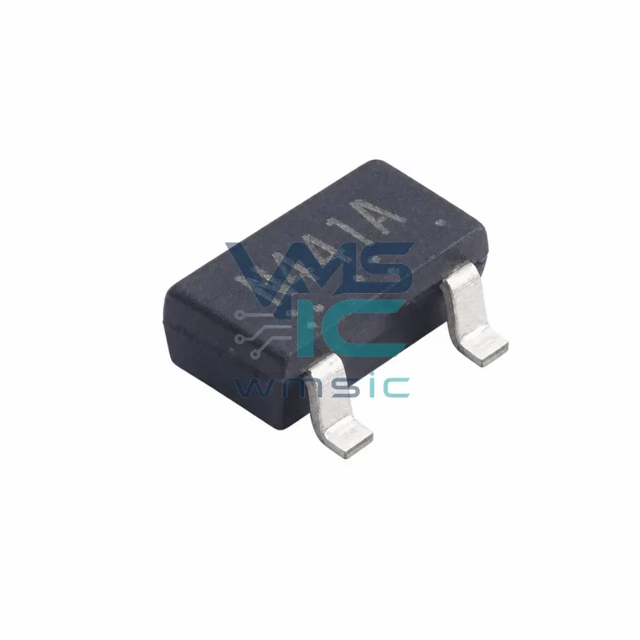 VDA4410NTA High Precision Low Power CMOS Voltage Detector VDA4410NTA SOT-23 Package