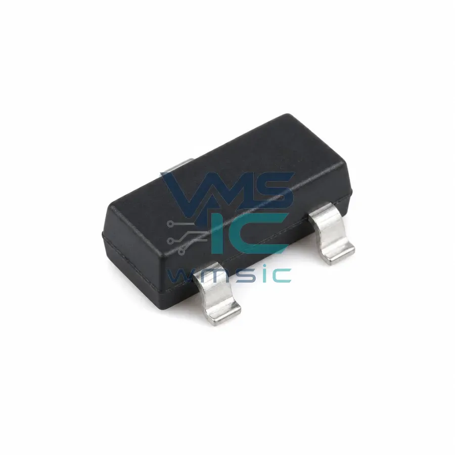 VP811REUS/T Power Supply Supervisor VP811REUS SOT-143 Package