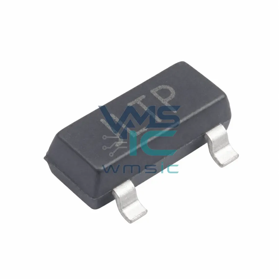 TPMCP102T-315E/TT TPMCP102T SOT-23 封装