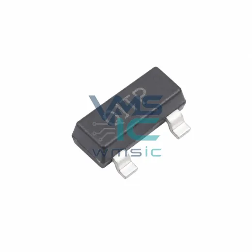 3-Pin 微处理器复位电路 TPMCP100T SOT-23