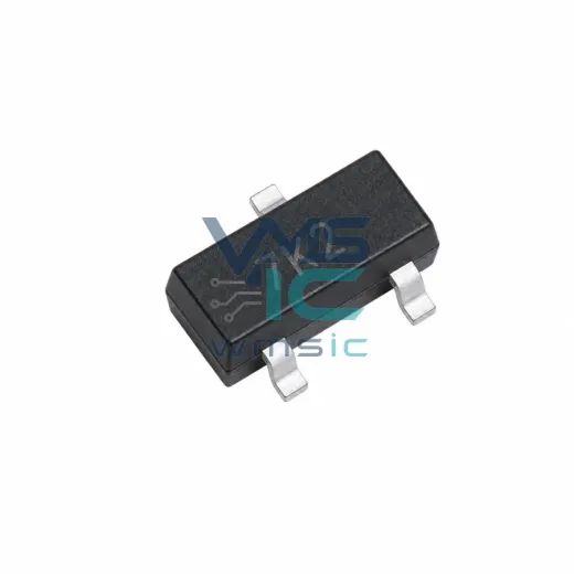 TPAX809JRVS3 SOT-23