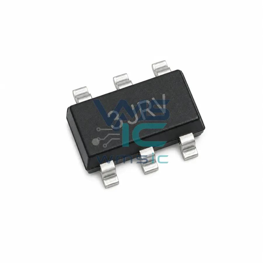TPAX803JRVS3 3-Pin Microprocessor Reset Circuit TPAX803JRVS3 SOT-23 Package