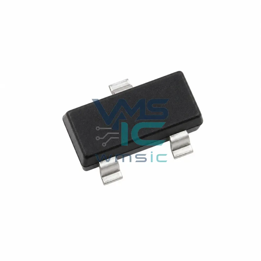 MAX811S Low Voltage Reset Detector MAX811S SOT-143 Package
