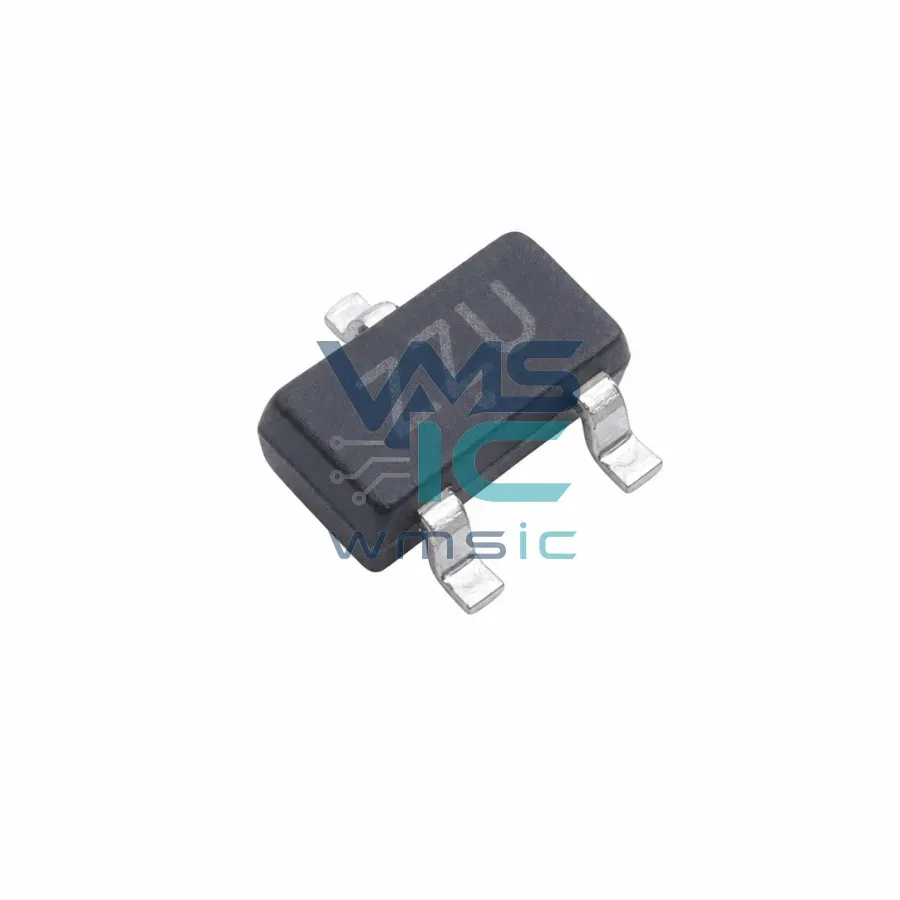 MAX803SQ463T1G-TP High Precision Microprocessor Reset Circuit MAX803SQ463T1G SOT-323 Package