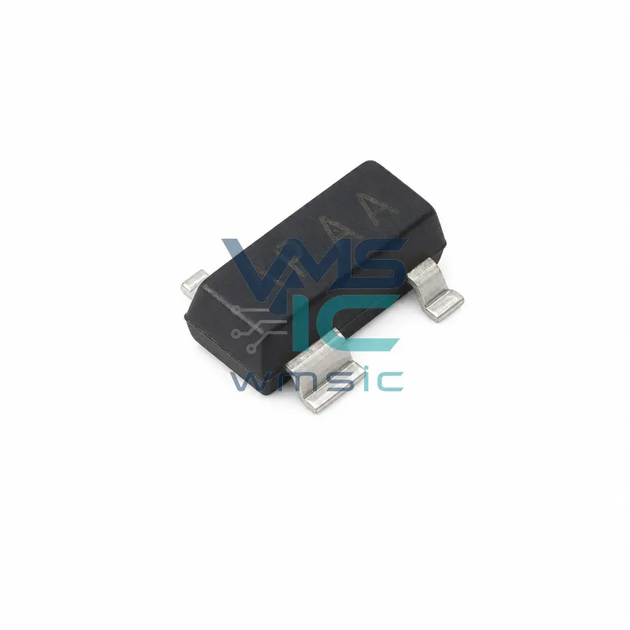 HX811TDB4RG Low Voltage Reset Detector HX811TDB4RG SOT-143 Package