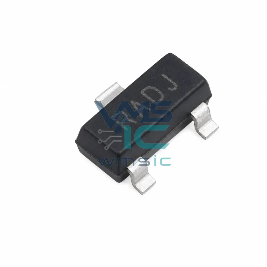 TPNCP803SN400T1G High Precision Microprocessor Reset Circuit TPNCP803SN400T1G SOT-23 Package