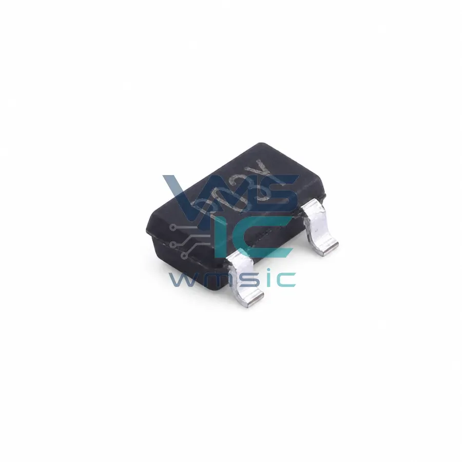 SSP61CN4002MR Low-Power Voltage Detector SSP61CN4002MR SOT-23 Package