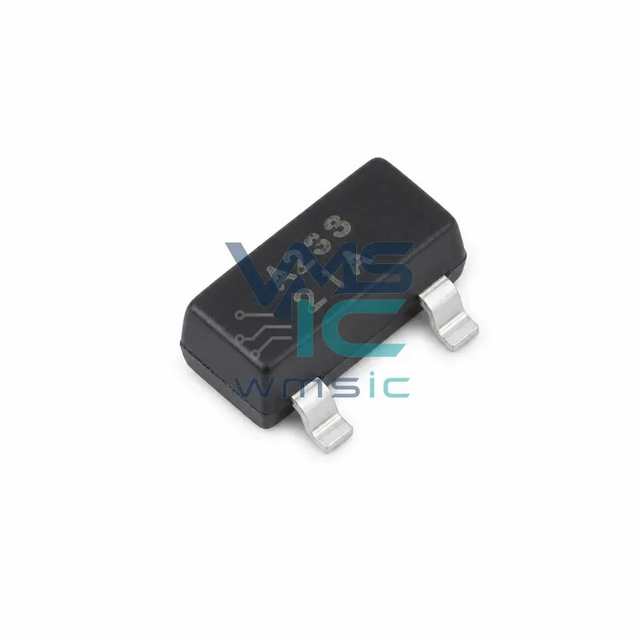 APX803L-33SA-7 Micro-Power Voltage Detector APX803L SOT-23 Package