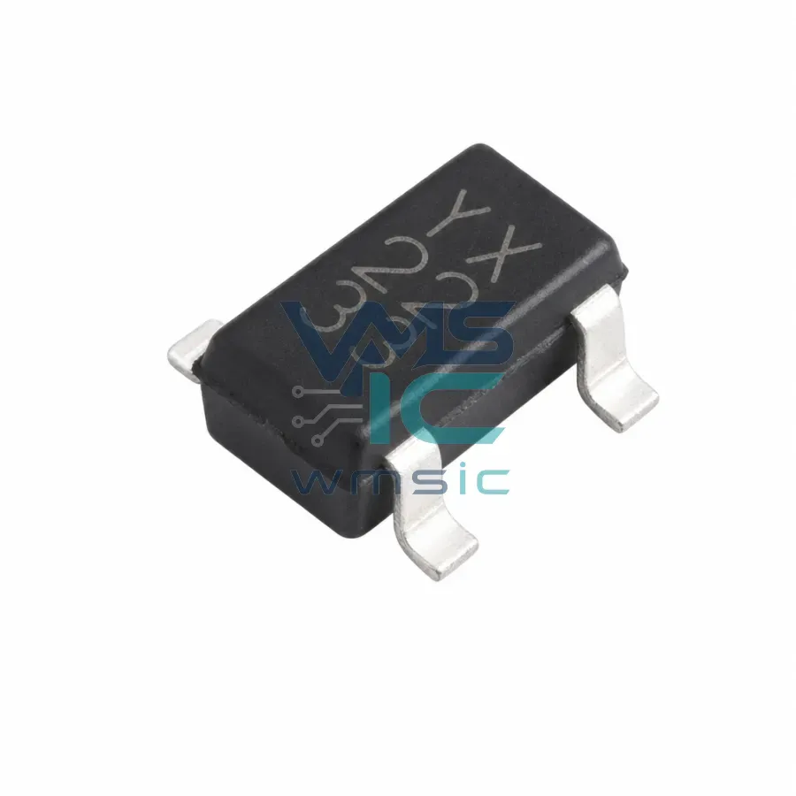 BU4230G-TR CMOS Voltage Detector with Adjustable Output Delay BU4230G SSOP-5 Package