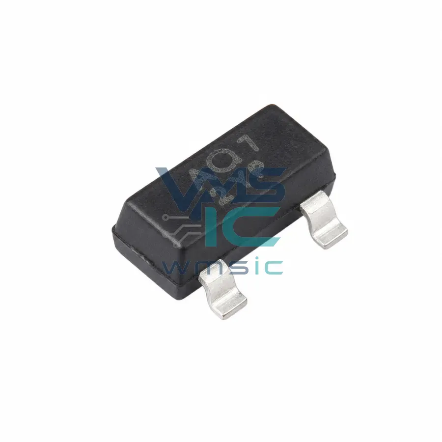 APX803L05-12SA-7 Micropower Voltage Detector APX803L05 SOT-23 Package