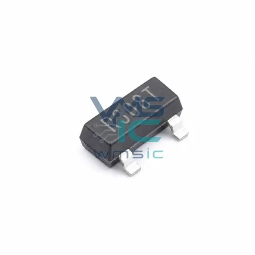 3-Pin 微處理器复位電路 TPAX810TRGS3 SOT-23