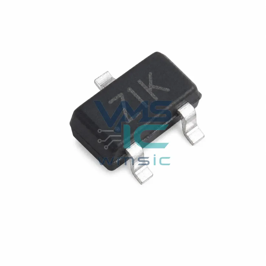 TPTCM809MVLB713 3-Pin Microprocessor Reset Circuit TPTCM809MVLB713 SOT-323 Package