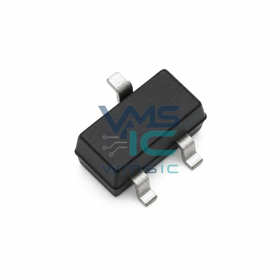 TPTLV809EA26DCKR 3-Pin Microprocessor Reset Circuit TPTLV809EA26DCKR SOT-323 Package