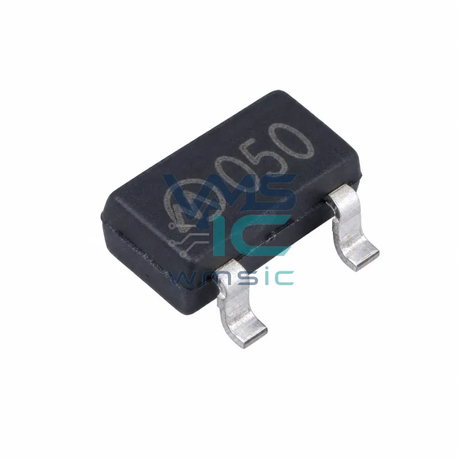 MD7050 Low Voltage Detector MD7050 SOT-23-3L Package