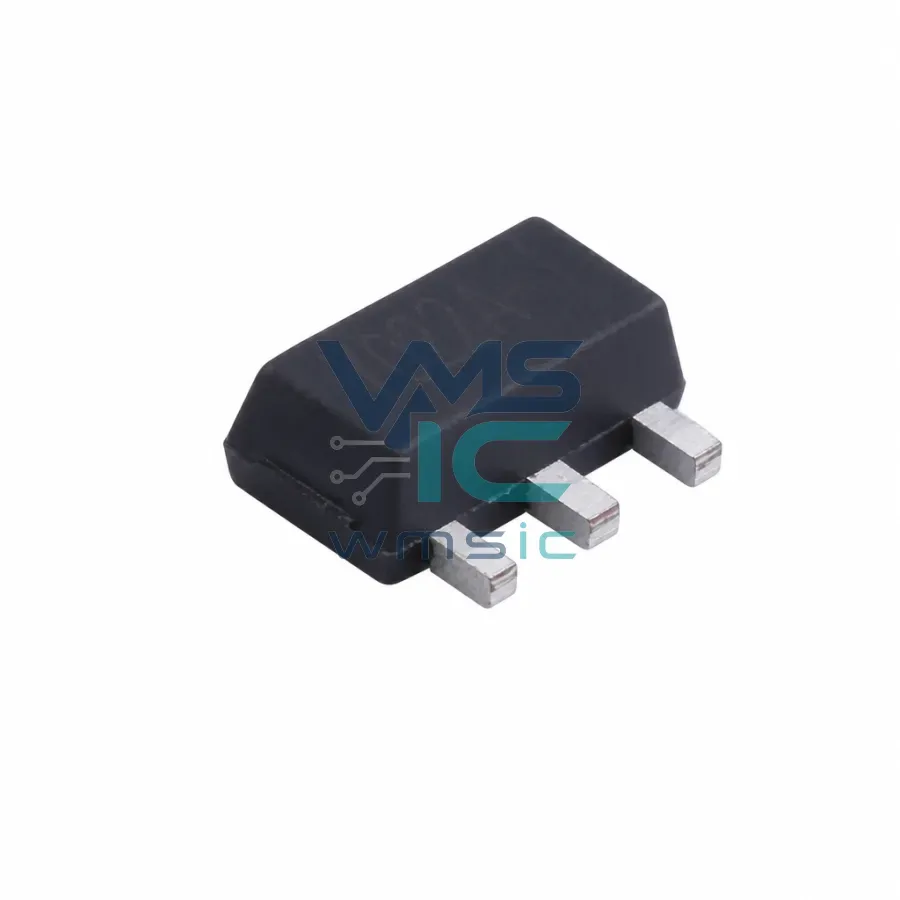 H7022A-1 Low Power Voltage Detector H7022A SOT-89-3 Package