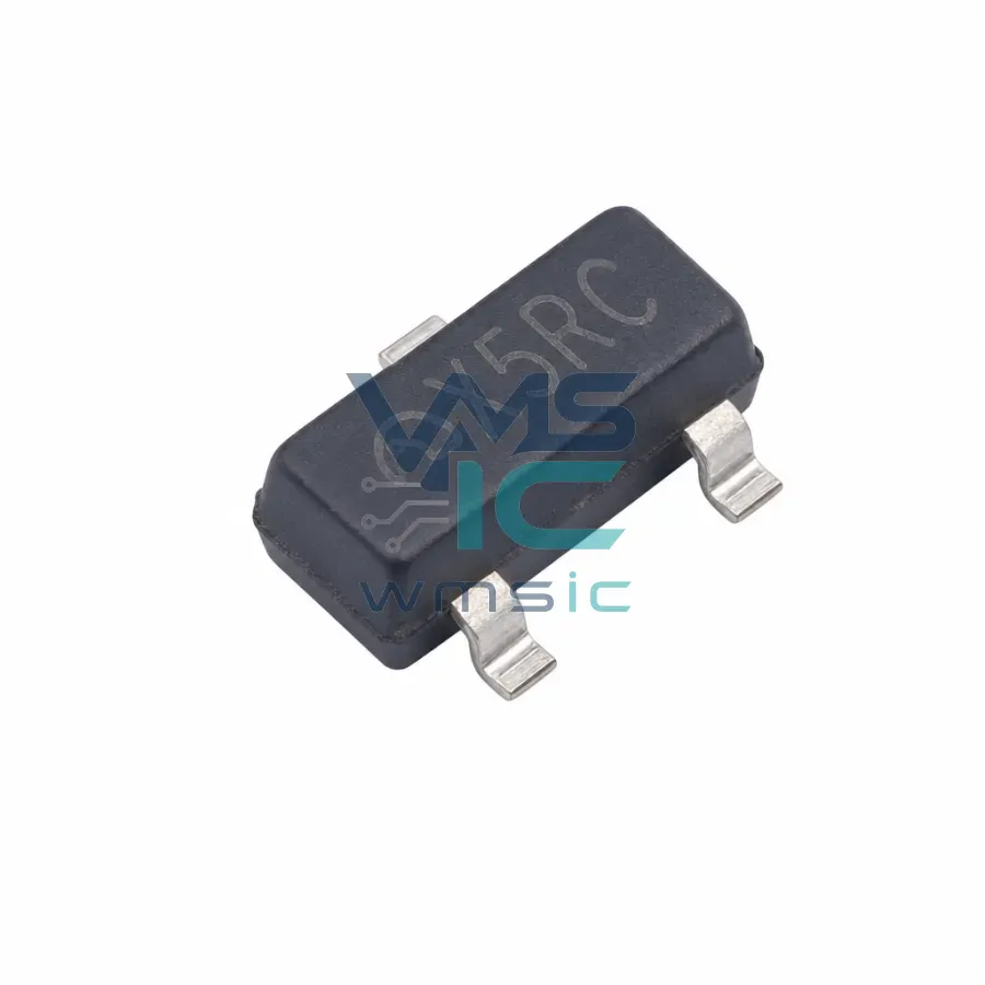 ME2805A263XG-N Voltage Detector with Delay Circuit ME2805A263XG SOT-23 Package