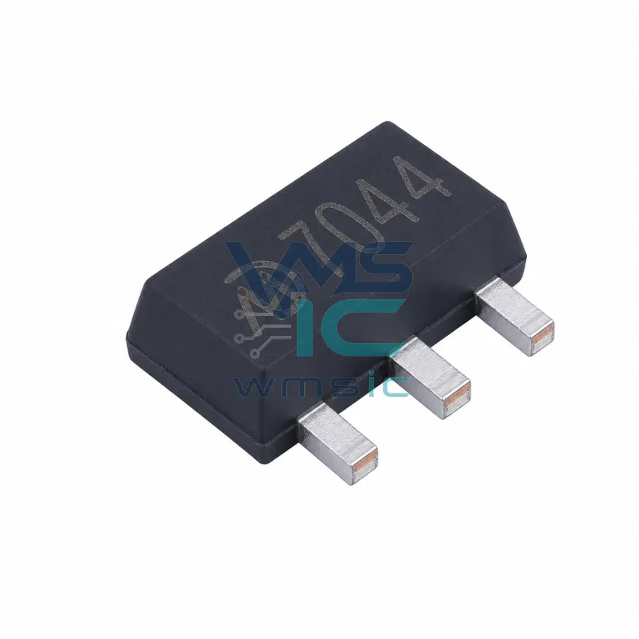 MD7044 Low Voltage Detector MD7044 SOT-89-3 Package