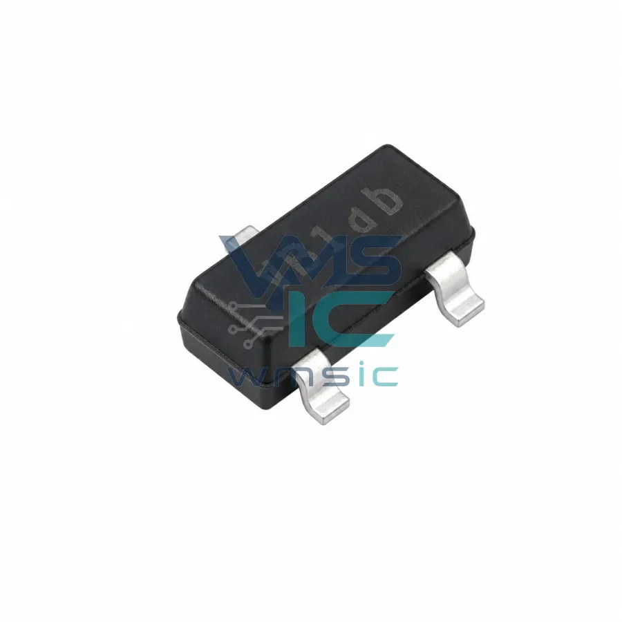 APX803S00-44SA-7 3-Pin Microprocessor Reset Circuit APX803S00 SOT-23 Package