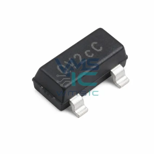 APX810S00-44SR-7 3-Pin Micropower Voltage Detector APX810S00 SOT-23