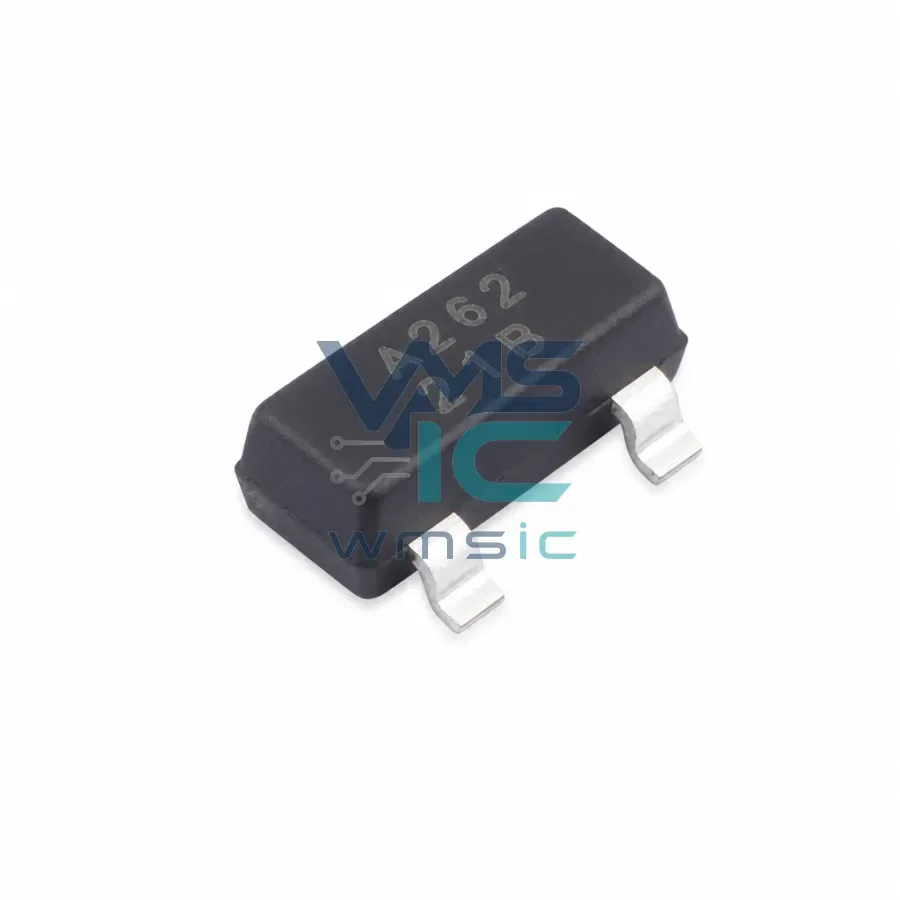 APX803L-42SA-7 Micropower Voltage Detector APX803L SOT-23 Package