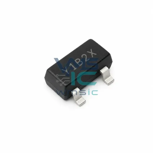 APX810S-46SR-7 3-Pin Micropower Voltage Detector APX810S SOT-23