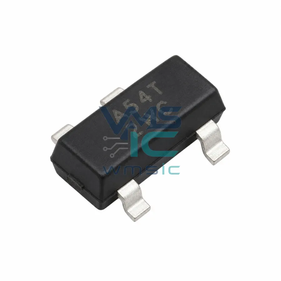 APX803L40-41SA-7 Micro-Power Voltage Detector Open-Drain Output APX803L40 SOT-23-3 Package
