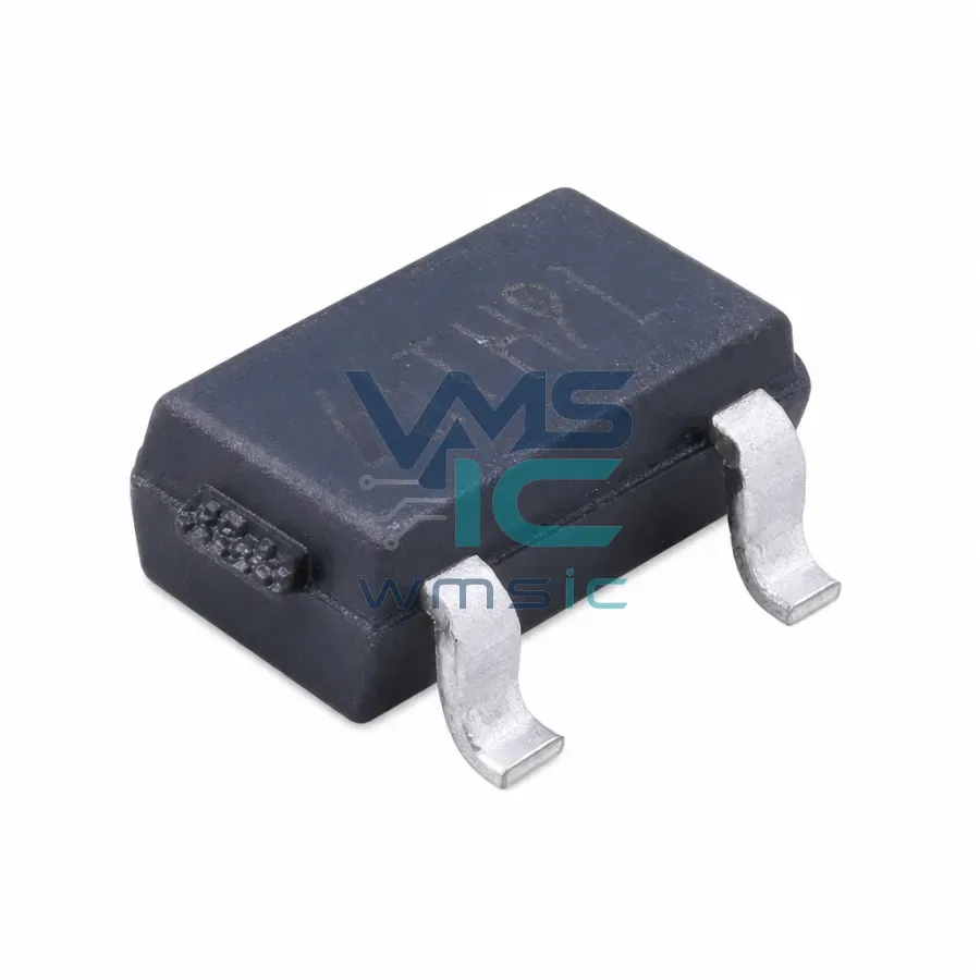 ME2808A42M3G Low Power Voltage Detector ME2808A42M3G SOT-23 Package