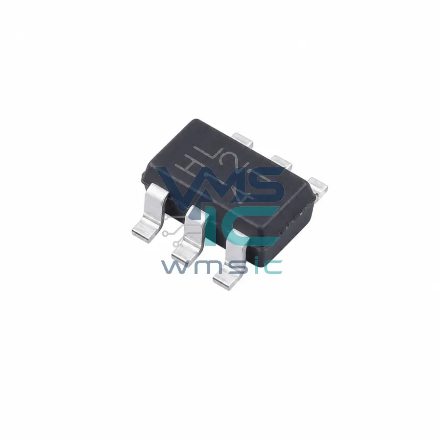 BU4819G-TR CMOS Voltage Detector Low Power High Precision BU4819G SSOP-5-1.6mm Package